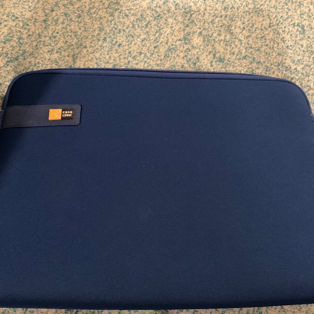 Casio‎ logic  blue color
